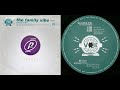 The Family Vibe Feel Afro Kid Mix 1992