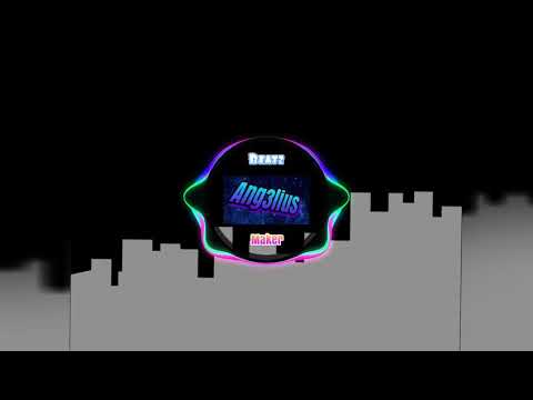 ANG3LIUS X KALASH_I Wanna be love Reflip_preview