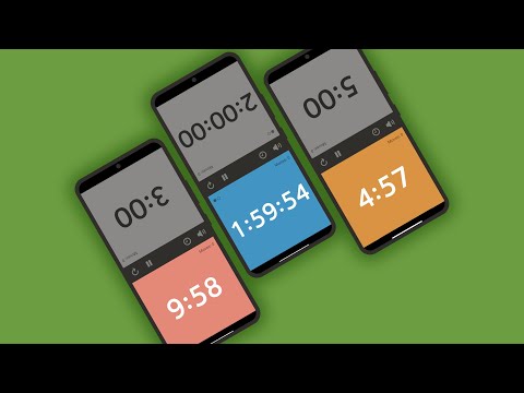 Our Chess Clock App Just Got Updated! - YouTube