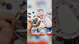 Do You Remember This Kinder Surprise Series