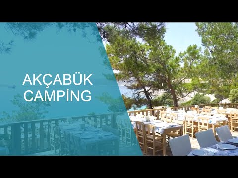 Akçabük Camping Tanıtım Filmi