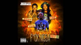 Go Crazy Chino #StuntHard Dee Potts &amp; KBizzy Mr5150-Fuck Nigga Remix (audio)