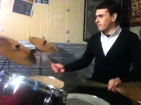 Valentyn Golikov. Promo video 10.02.2012