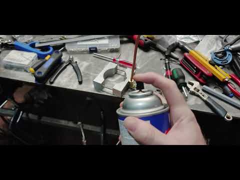 Clogged Spray Can Fix Tool