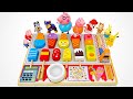 Let S Make An Ice Cream Shop DIY For Kids Toddlers Best Learning Video