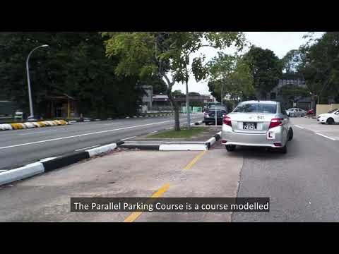 Manuelles Parallelparken – Geheimnis Nr. 1 gelüftet #Parallelparken #Parallelparktipps #Parken