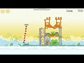 Angry Bird Danger Above Level 8 3 Failed