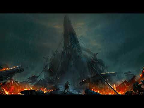 BIG N SLIM - Destroyer