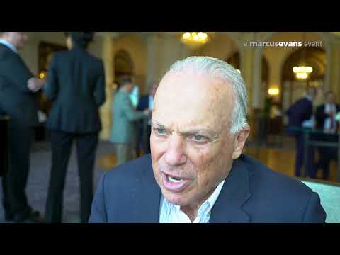 Elite EPI Summit - Interview with Michel de Carvalho from Heineken Holding NV