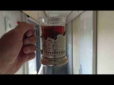 Ехал в СОЧИ 40 часов в поезде. Остановился в Дагомысе / Арстайл /