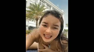 Download lagu kienzy berenang sexy fyp #shorts #tiktok #trending #kienzypargoy mp3