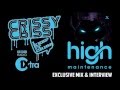 High Maintenance Guest Mix - BBC Radio 1xtra ...