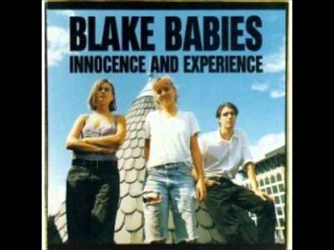 Blake Babies - Cesspool