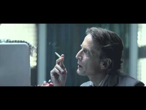 "Il Serpente" (The Snake) short film trailer (Italy)