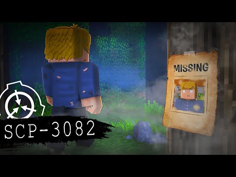 "NEVERLAND'S LOST BOYS AND GIRLS" SCP-3082 | Minecraft SCP Foundation