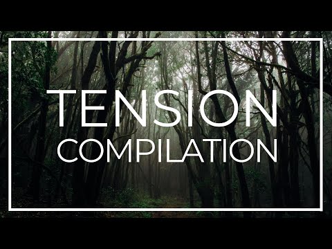 NoCopyright Thriller and Tension Music Compilation