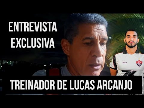 🚨 DETONOU TUDO SOBRE LUCAS ARCANJO E CRAVOU ALGO IMPORTANTÍSSIMO QUE VAI SURPREENDER O TORCEDOR