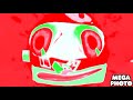 REUPLOAD 2 REMAKE Klasky Csupo In Hungarian Fisheye Power