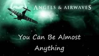 Angels &amp; Airwaves- Call To Arms Lyrics