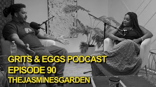 Download lagu WE GETTING FREAKY THIS HALLOWEEN! FT. @JasminesGarden23  | Grits and Eggs Podcast EP. 90 mp3