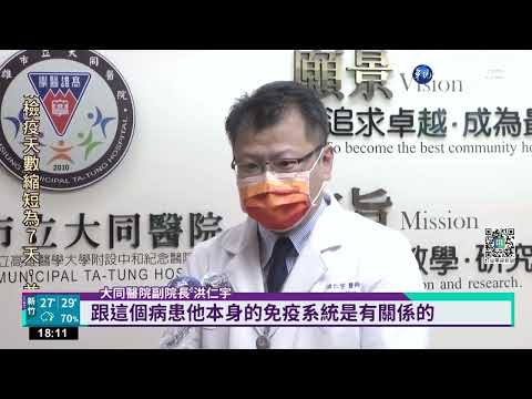 "無敵星星"騙人的? 民眾:2次感染咳更兇