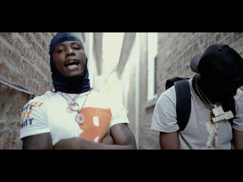 VXNXTXYX Ft. CappoTaeskii - Closet Rap (Official Music Video)