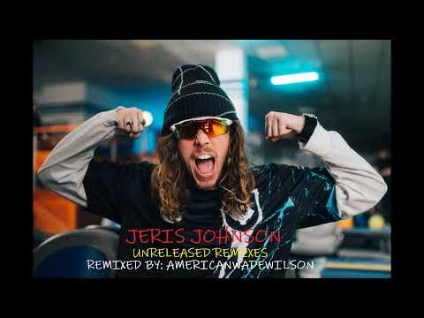 JERIS JOHNSON x POINT NORTH - DARK DAYS (JERIS' VERSION)