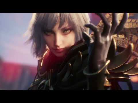 River (R3YAN, CZYDMN, Alaina Cross Cover) | [GMV]