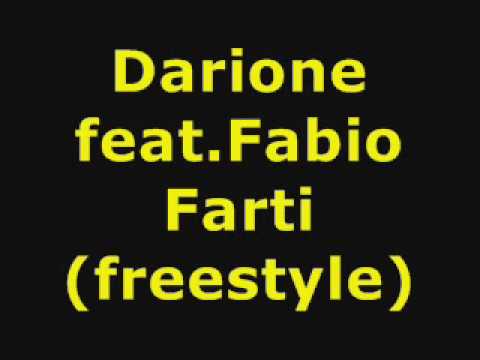 Darione feat. Fabio Farti (freestyle)