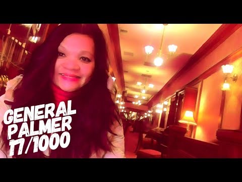 GENERAL PALMER HOTEL - Durango, Colorado