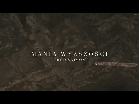 JDK x SuhyEnkate - Mania Wyższości + Nor (prod. Sajmon)