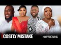 COSTLY MISTAKE - A Nigerian Yoruba Movie Starring - Wunmi Toriola, Kiki Bakare, Ronke Odusanya