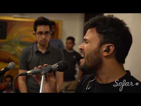 Time Machine - WYGWYG | Sofar Delhi NCR
