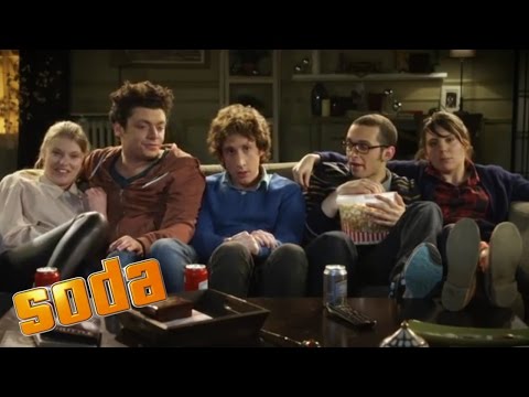 SODA Compilation Saison 3 - Partie 3 (Kev Adams ; William Lebghil)