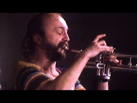 Tomasz Stańko Quintet ‒ Jazz Jamboree 1973
