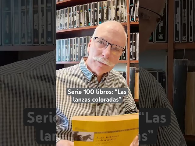 Vídeo relacionado con Aromas del Diluvio