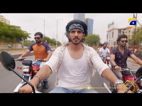 Tauba Episode 03 Promo | Tonight at 9:00 PM only on Har Pal Geo