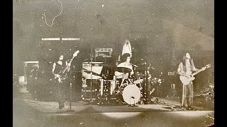 GRAND FUNK RAILROAD   - WINTER  AND  MY SOUL (VINYL CUT)  - U. S.  HARD ROCK -  1969