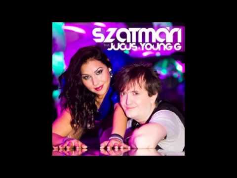 Dj Szatmári & Jucus MegaMix mixed by Dj Jermolov