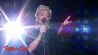 P!nk - Who Knew (Rock In Rio 2019)