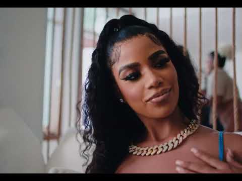 Skilla Baby - Brand New [Official Video]