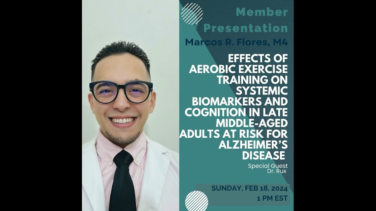 February 2024 General Meeting