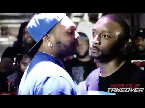 Nu Jerzey Twork vs Apollo