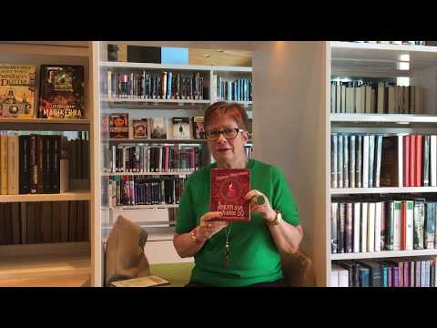 Maria tipsar om "Änkan som vägrade dö"