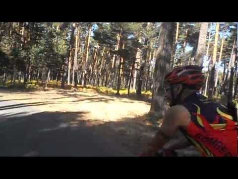 Iniciando Fuente la Reina