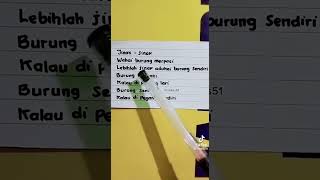 Download lagu Jinak Jinak Burung Merpati #tiktok #meme #funny mp3