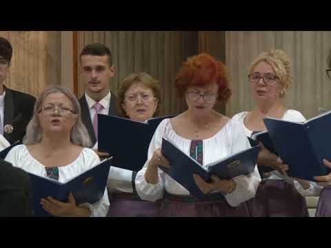 29 LASATI PRUNCII SA VIE LA MINE  corul Ioan D. Chirescu