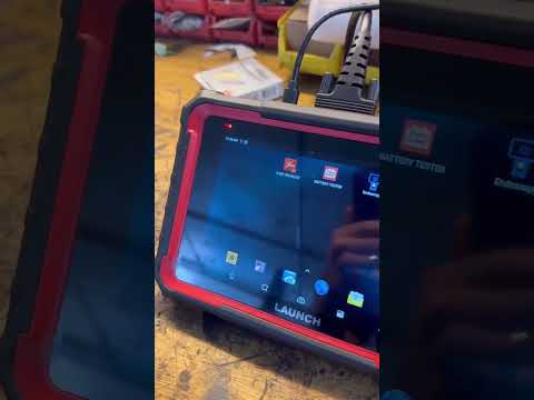 Launch X431 Pro Elite Review