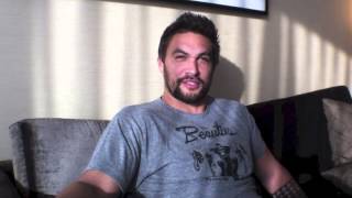 Jason Momoa: Beyond Game Of Thrones