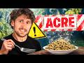 EM BUSCA DA MELHOR COMIDA DO BRASIL Ep 03 Acre
